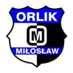 herb ORLIK Miosaw