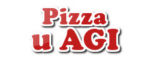 Pizzaeria u AGI w Skopaniu