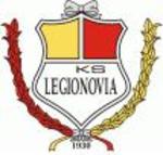 herb Legionovia II Legionowo