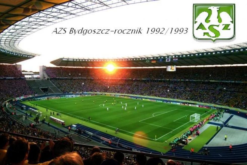 Strona klubowa