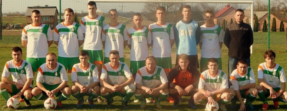 Strona klubowa
