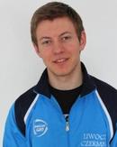 Adrian Stasiowski