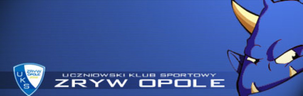 Strona klubowa