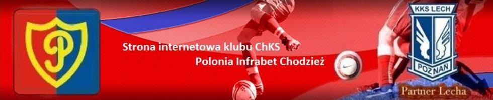 Strona klubowa