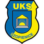 herb UKS Szopienice
