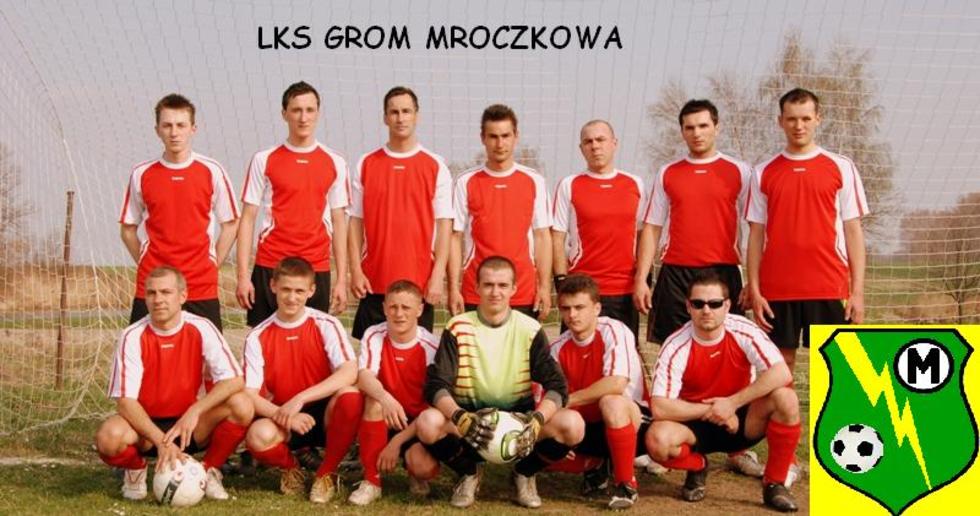 Strona klubowa