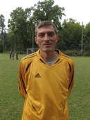 Janusz Paszkowski