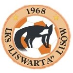 herb Liswarta Lis�w