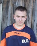 Grabowski Dawid