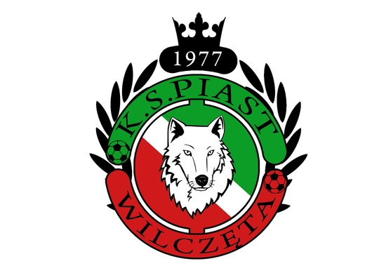 Oficjalny Herb Klubu !!! Piast Wilczęta