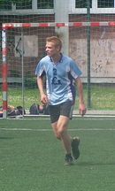 Paluszkiewicz Kacper
