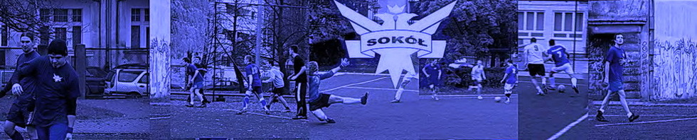 Strona klubowa
