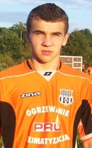 Adam Dobosz
