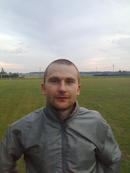 Bartosz Zglenicki