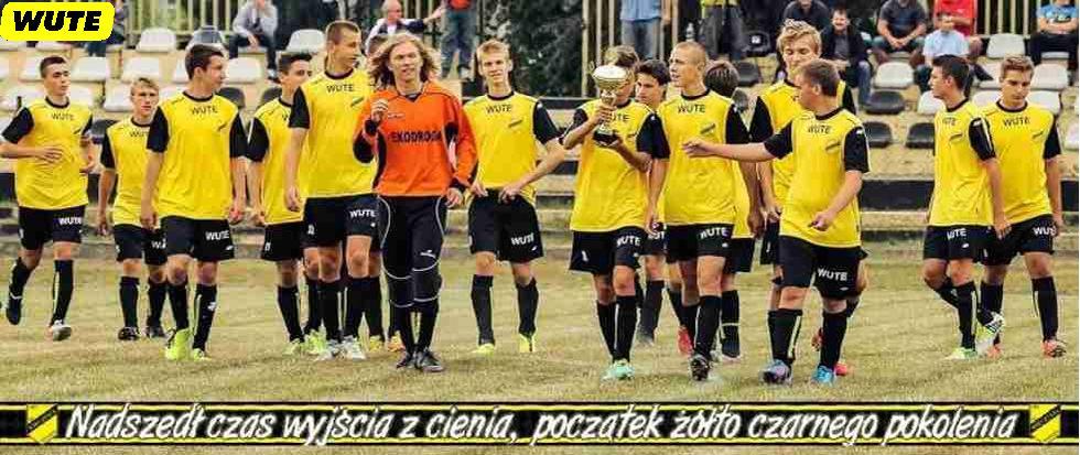 Strona klubowa