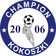 Champion Kokoszki