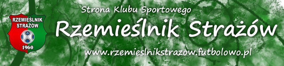 Strona klubowa