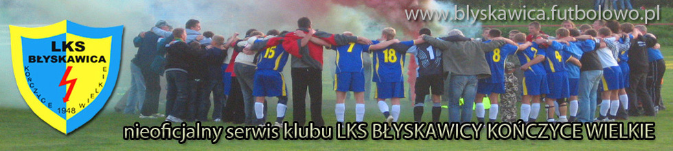 Strona klubowa