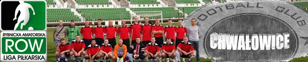 Strona klubowa