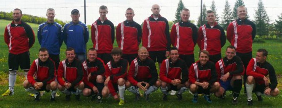Strona klubowa
