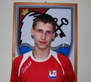 Damian Mucha