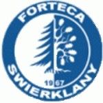herb FORTECA �WIERKLANY