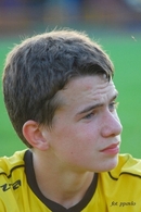 Adrian Sosna