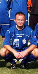 Tomasz Starczynowski