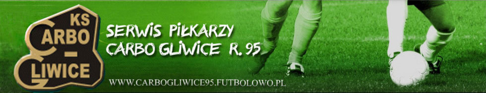 Strona klubowa