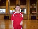 Patryk Maciosek