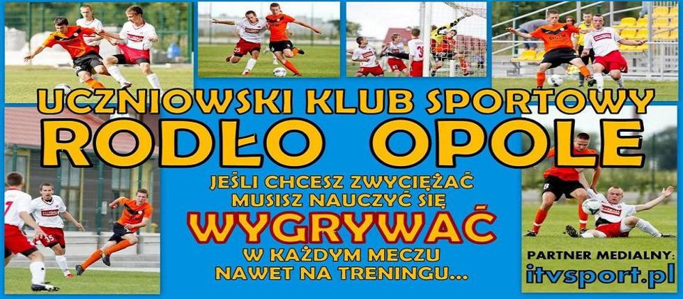 Strona klubowa
