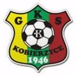 herb GKS Kobierzyce