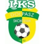 herb Dolpasz Skokowa