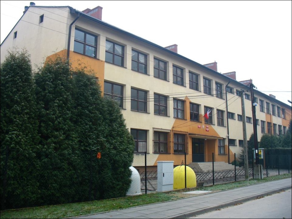 Szkoła Podstawowa Nowa Wieś Ełcka O Nowej Wsi - LKS Niwa Nowa Wieś