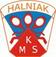 Halniak Mak�w Podh.
