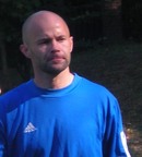 Martin Pouznar