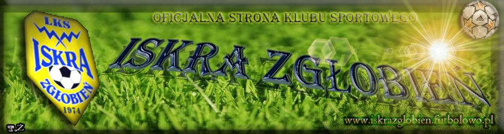 Strona klubowa