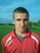 Adrian Rajkiewicz