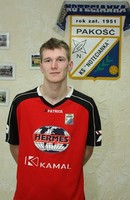 Ariel Jastrzembski