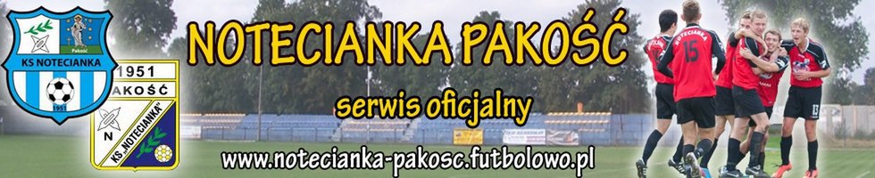 Strona klubowa