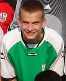 �ukasz Jarzynka