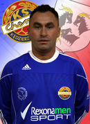 Klaudiusz PATEROK
