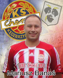 Mariusz BANA�