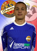 Mateusz SADYK