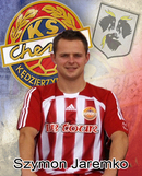 Szymon JAREMKO