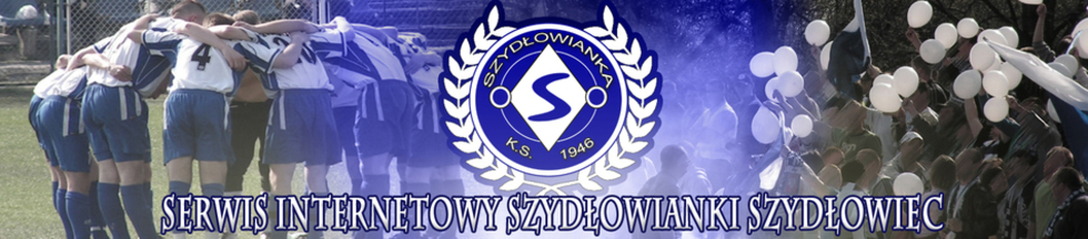 Strona klubowa