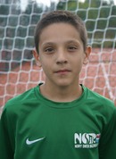 Mateusz Pietro�