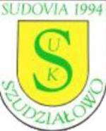 herb Sudovia Szudzia�owo