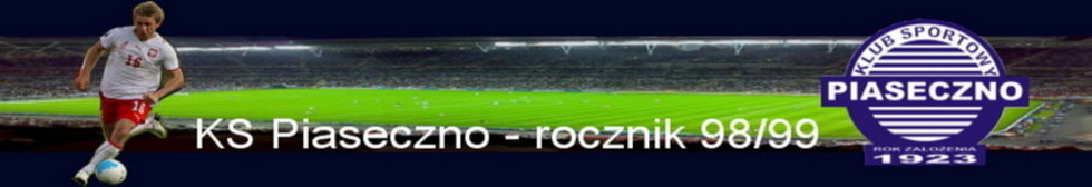 Strona klubowa