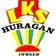 Huragan Inwa�d